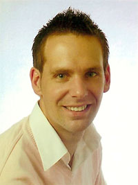Portraitfoto Stefan Meißner